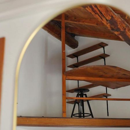 Mpm Navigli Flat Torricelli Apartment Milan Bagian luar foto
