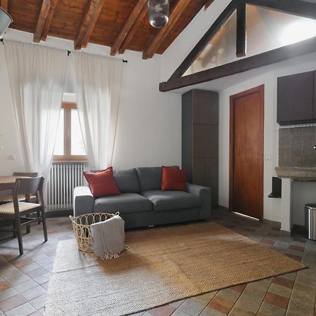 Mpm Navigli Flat Torricelli Apartment Milan Bagian luar foto