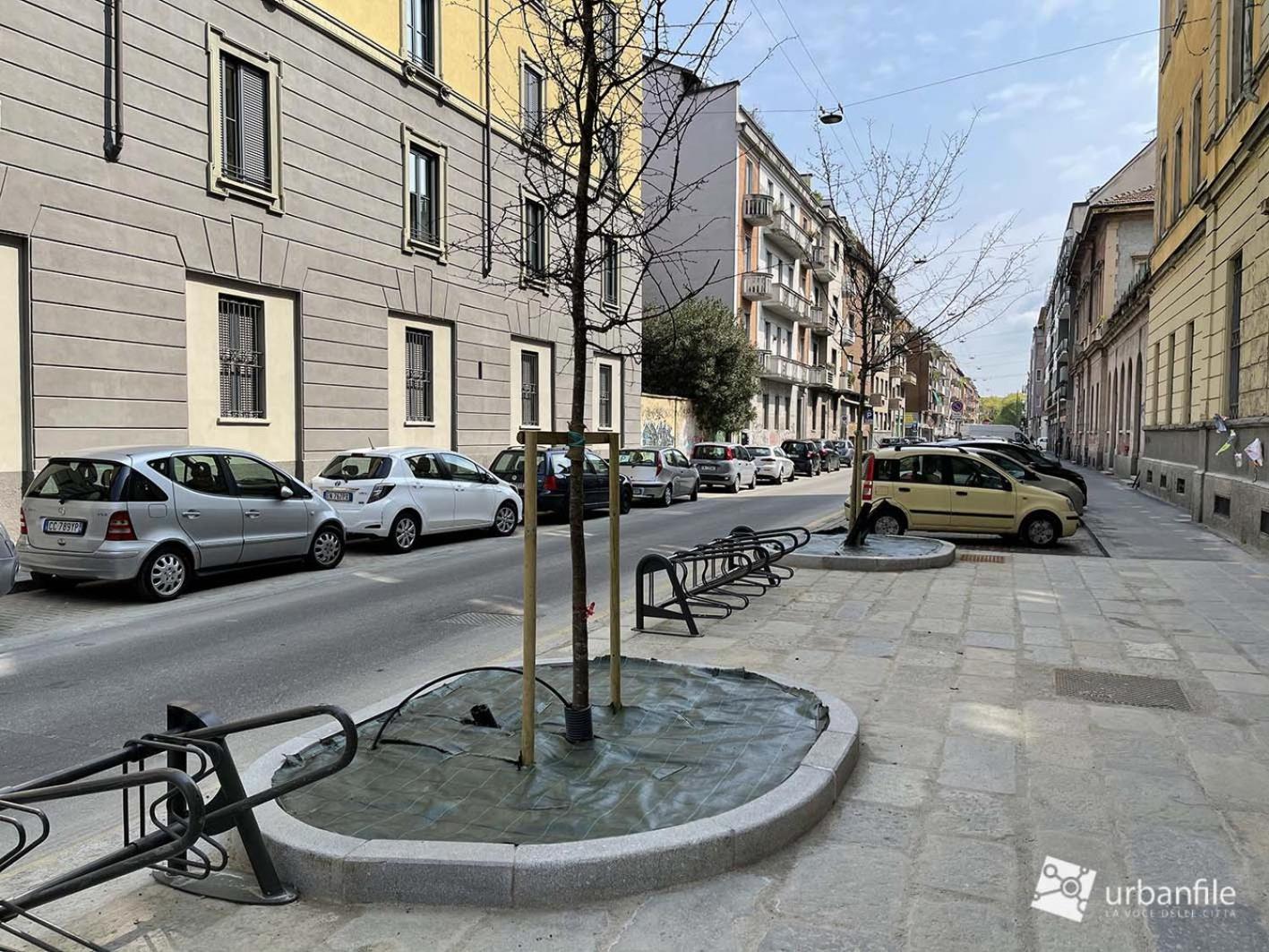 Mpm Navigli Flat Torricelli Apartment Milan Bagian luar foto