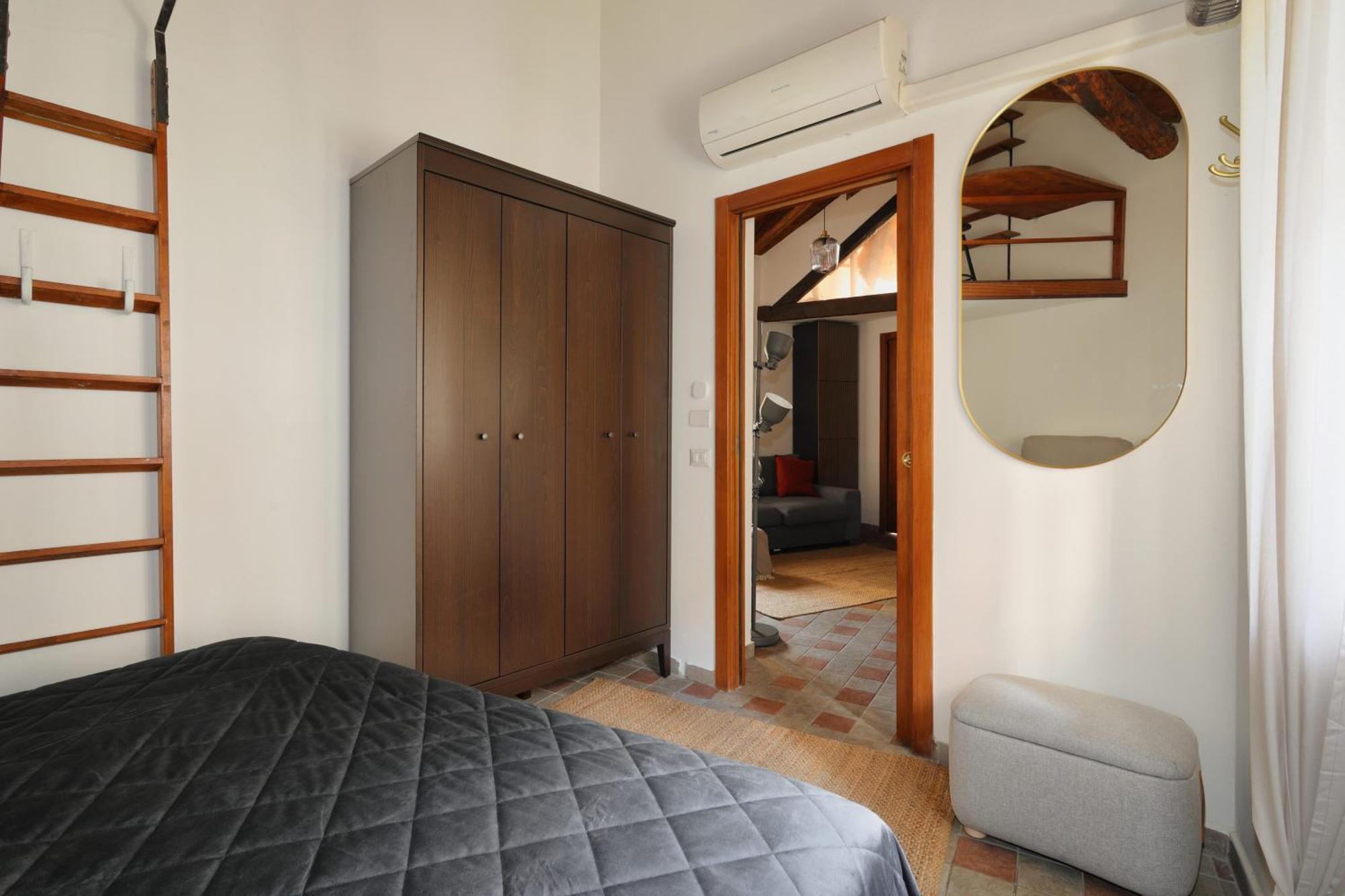 Mpm Navigli Flat Torricelli Apartment Milan Bagian luar foto