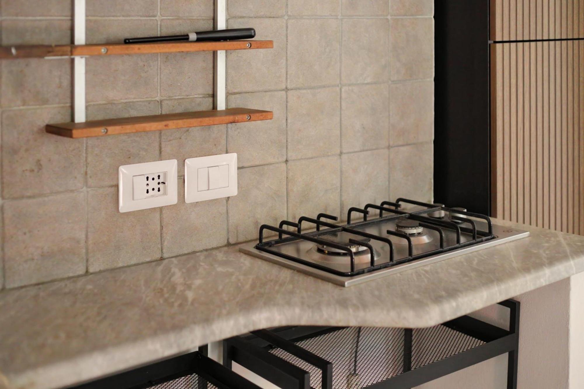 Mpm Navigli Flat Torricelli Apartment Milan Bagian luar foto