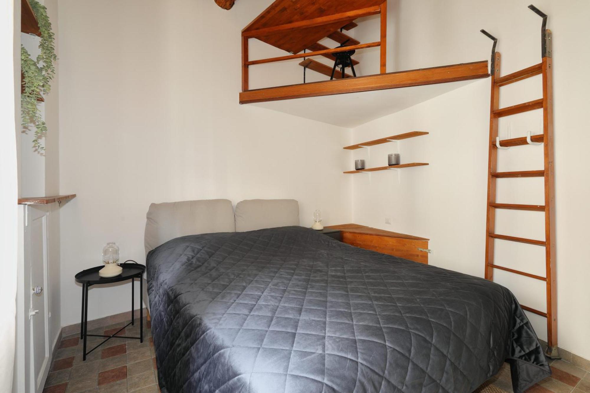 Mpm Navigli Flat Torricelli Apartment Milan Bagian luar foto