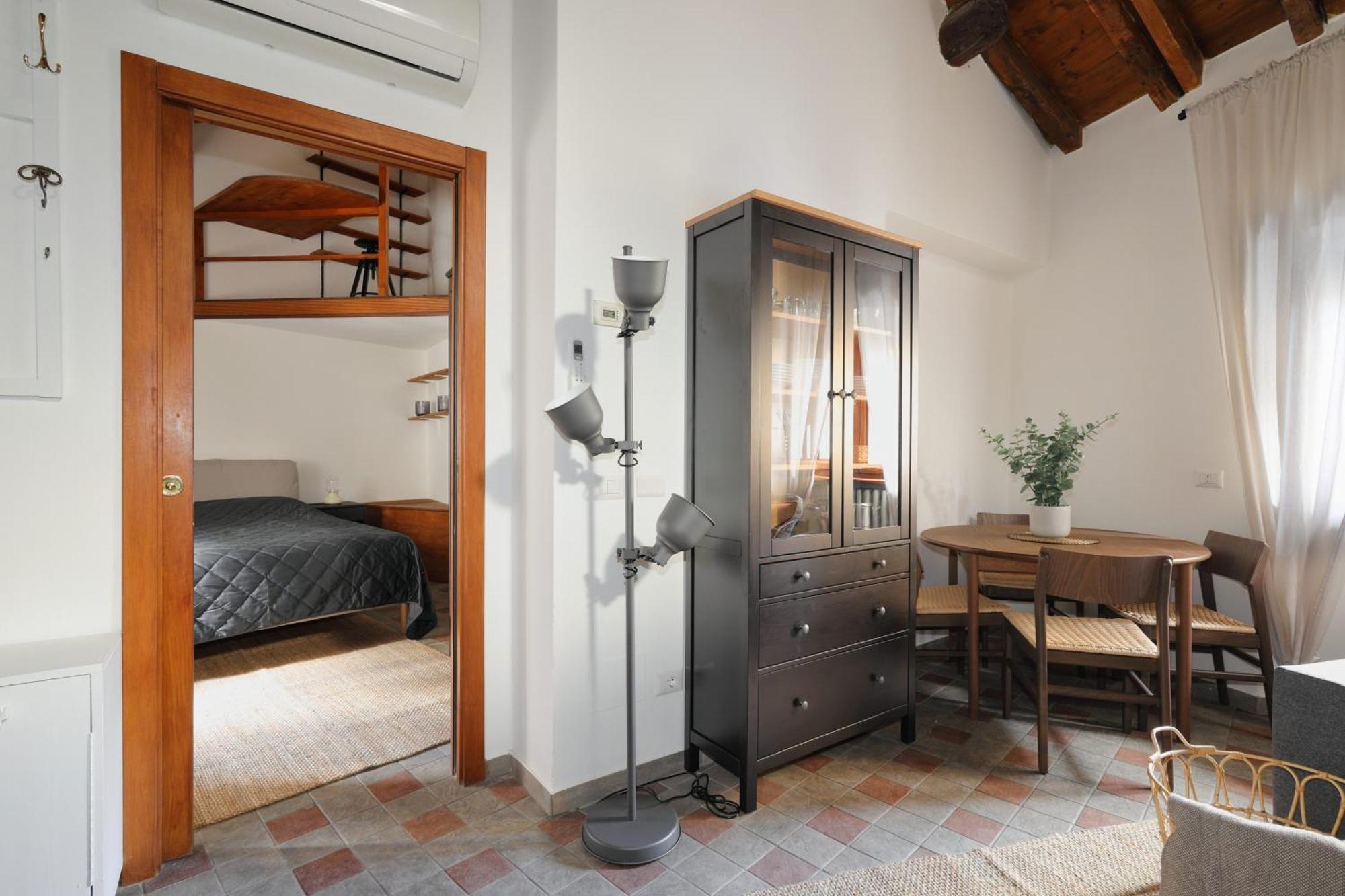 Mpm Navigli Flat Torricelli Apartment Milan Bagian luar foto