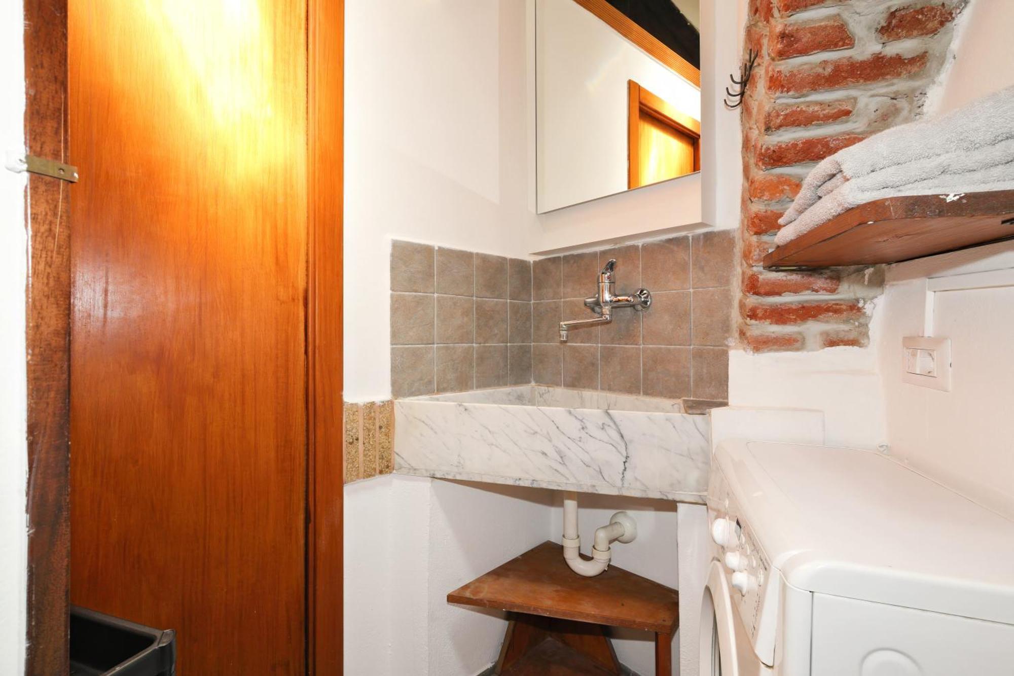 Mpm Navigli Flat Torricelli Apartment Milan Bagian luar foto