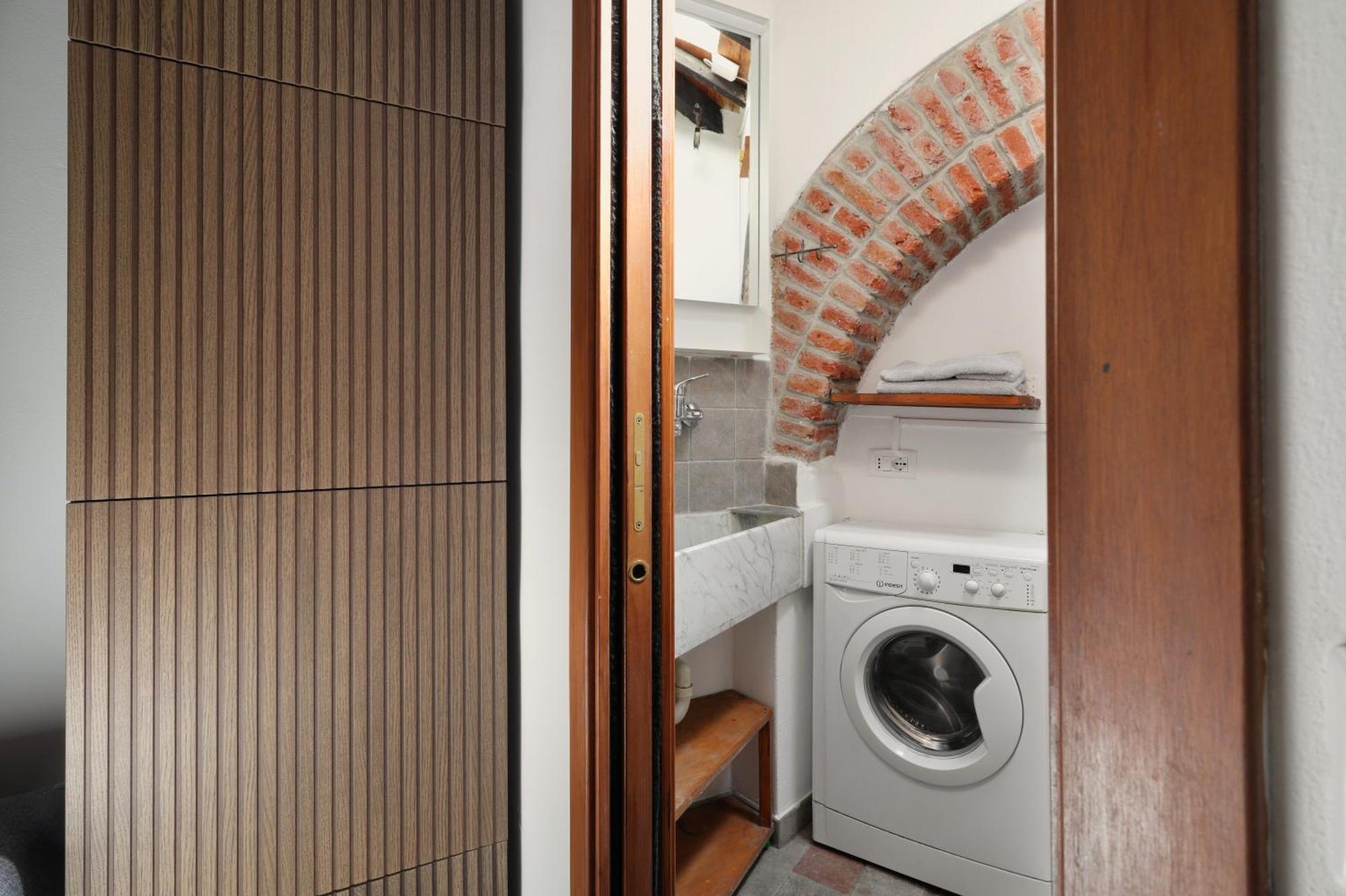 Mpm Navigli Flat Torricelli Apartment Milan Bagian luar foto