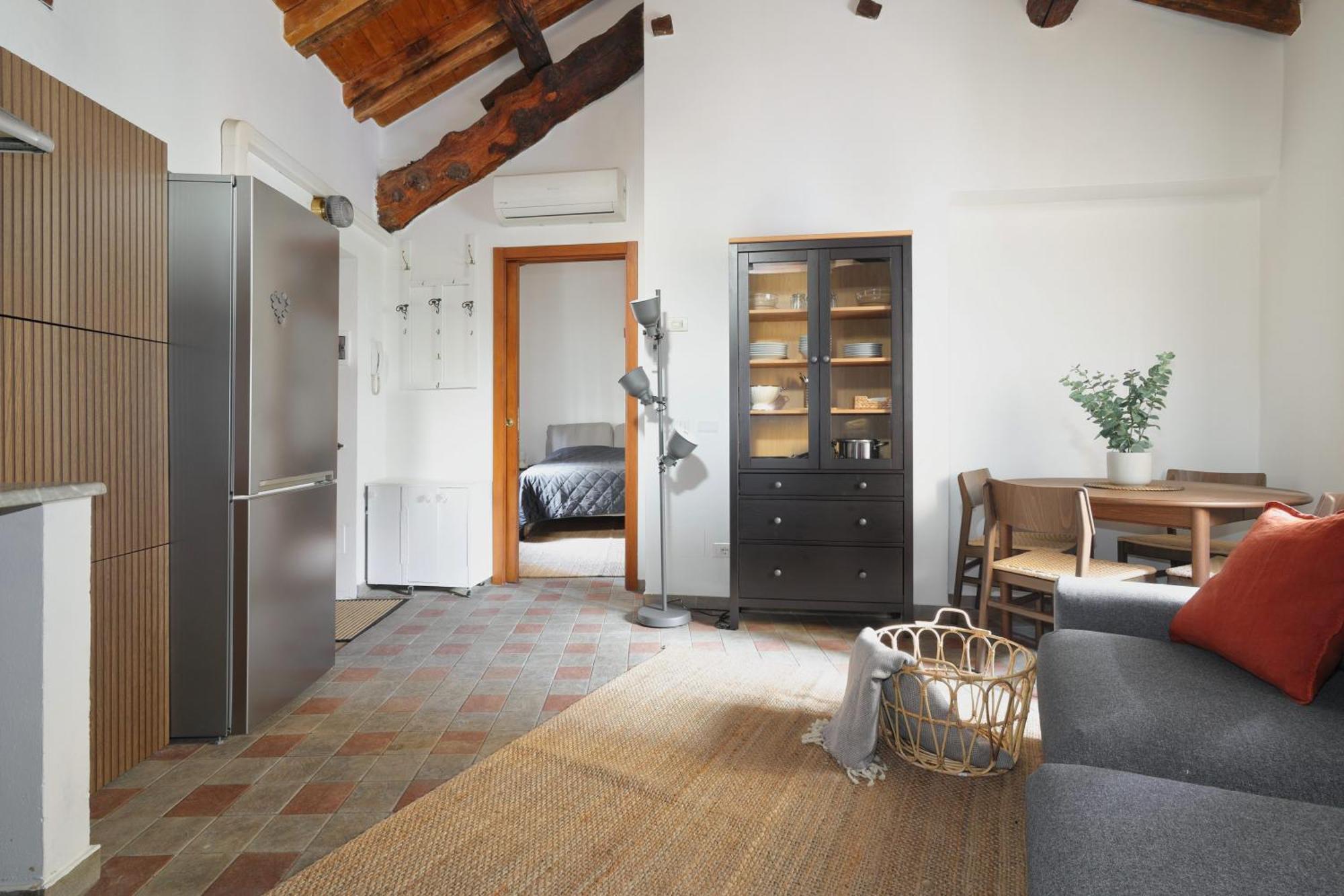 Mpm Navigli Flat Torricelli Apartment Milan Bagian luar foto