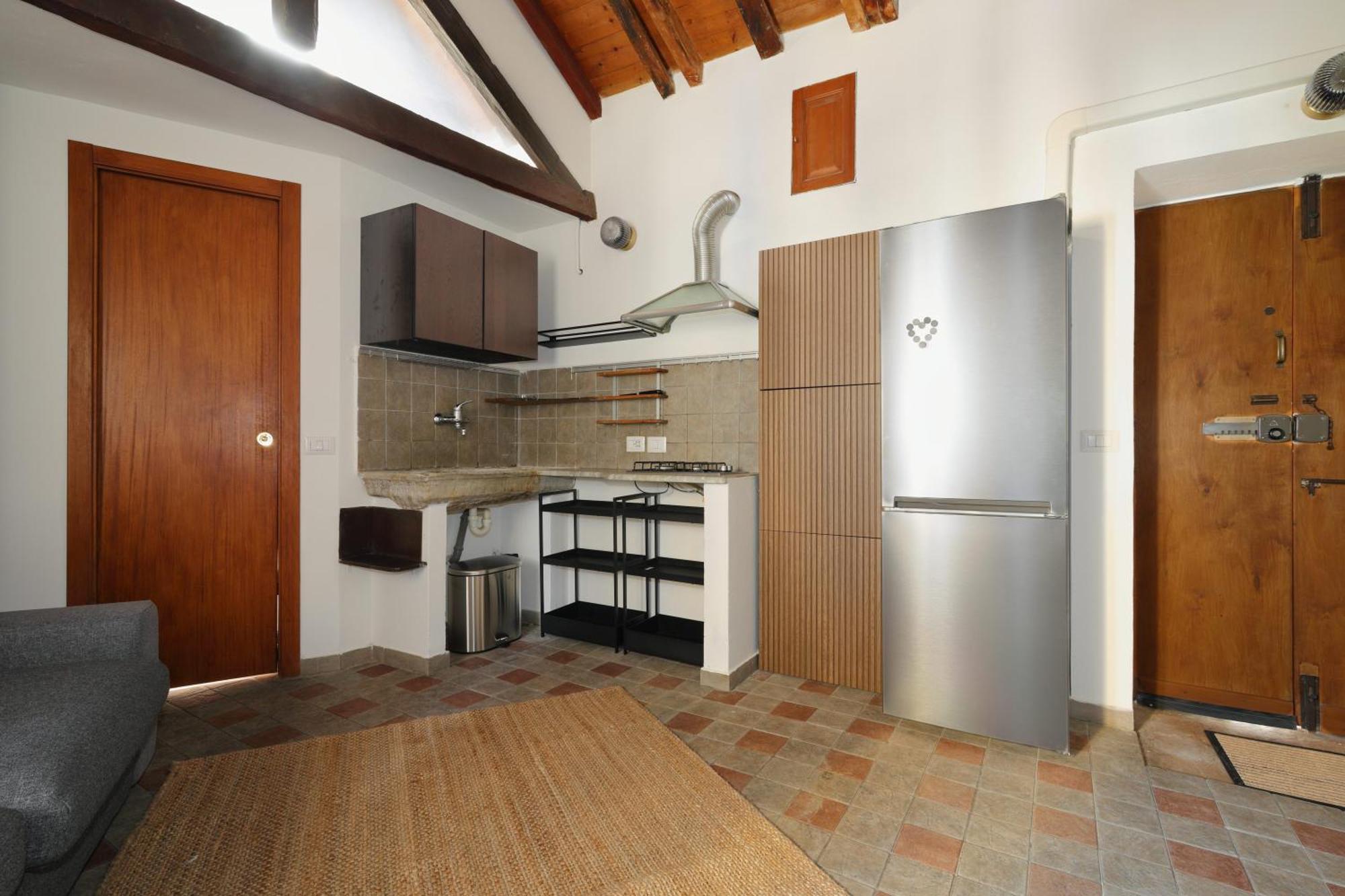 Mpm Navigli Flat Torricelli Apartment Milan Bagian luar foto
