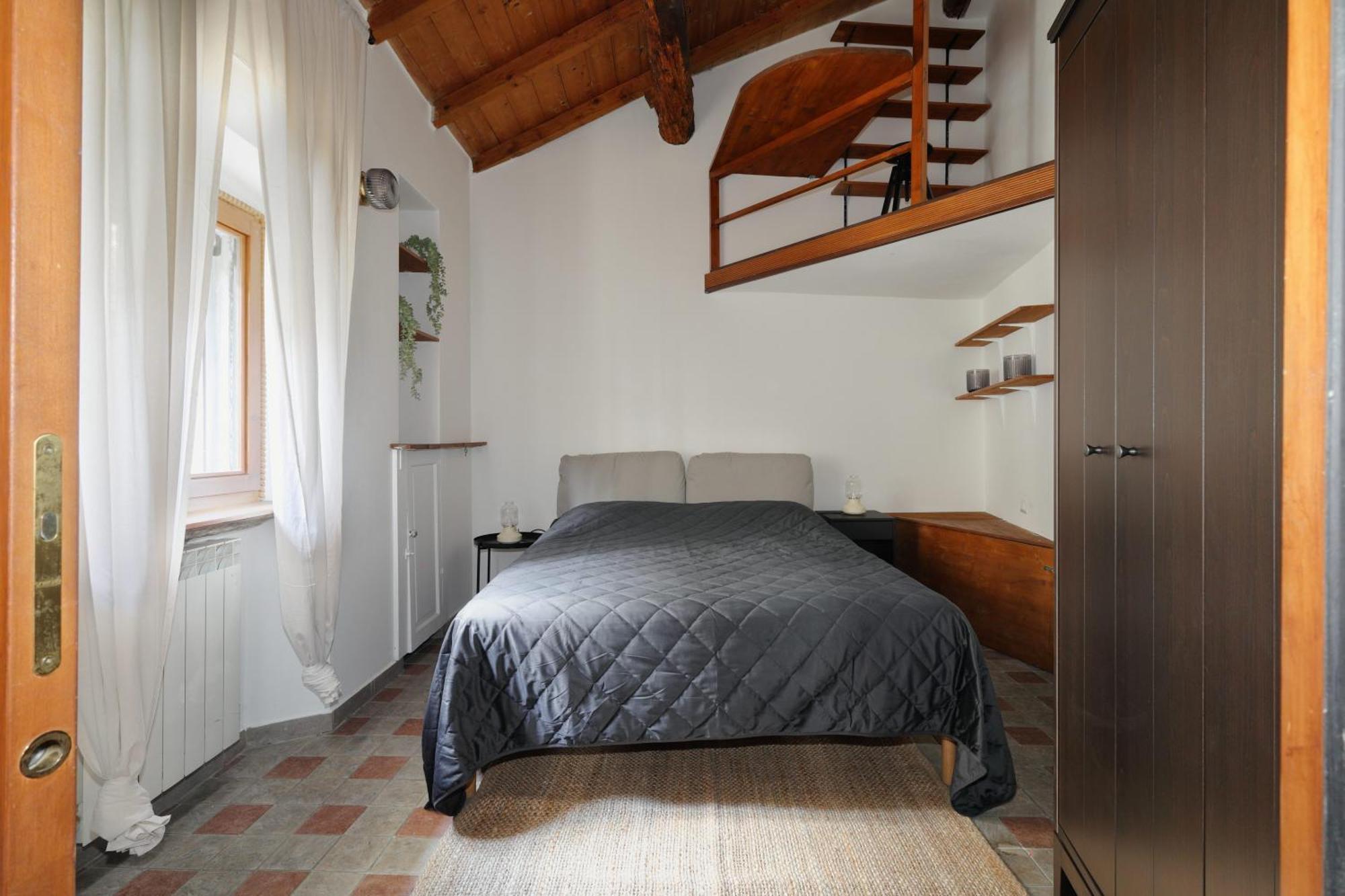 Mpm Navigli Flat Torricelli Apartment Milan Bagian luar foto