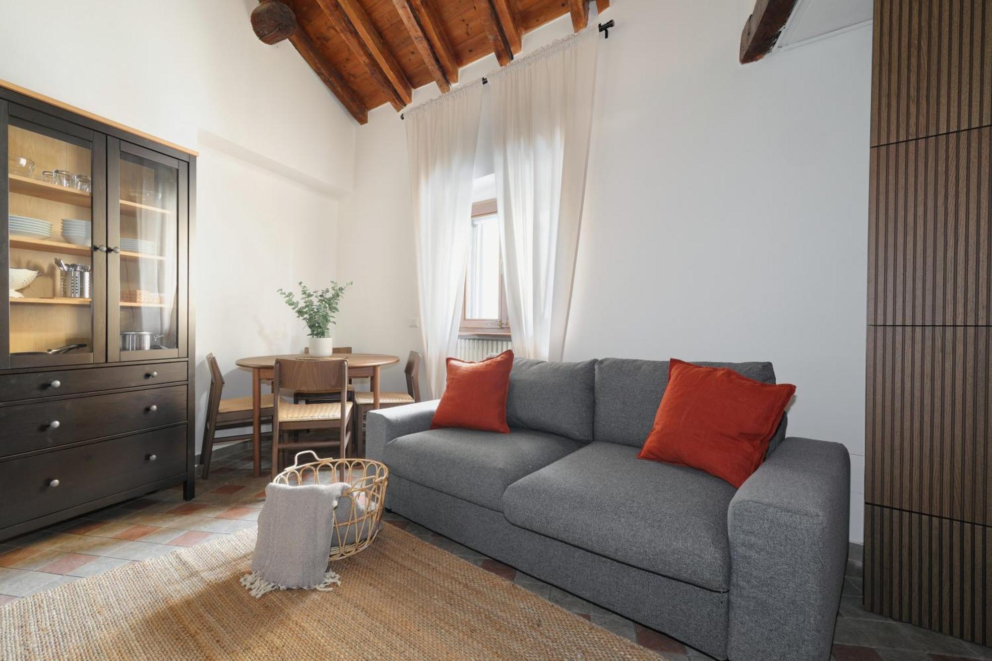 Mpm Navigli Flat Torricelli Apartment Milan Bagian luar foto